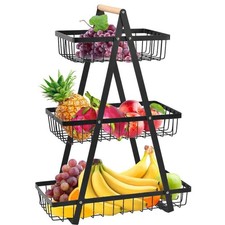 Aufbewahrungskorb 3-Stufig