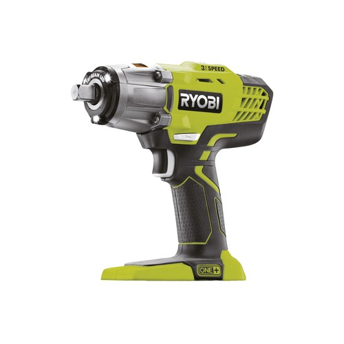 Ryobi akku schlagschrauber 18v - ryobi, akku-schlagschrauber