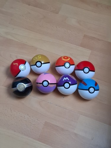 Pokemon bälle - pokemon,