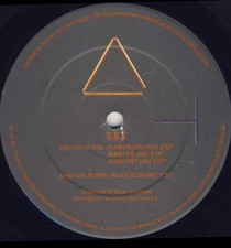Trance techno rave - rave, loveparade