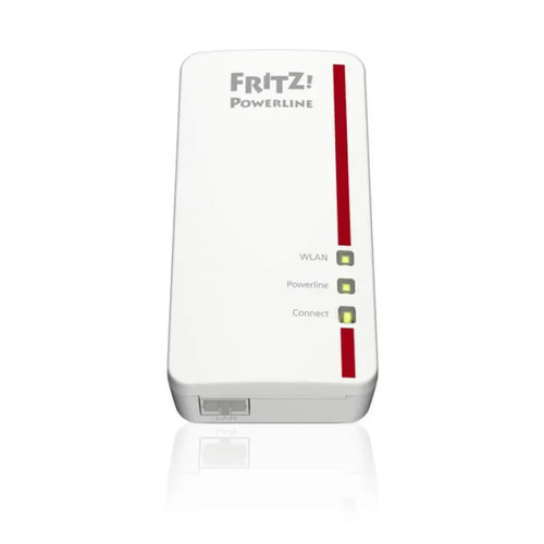 Fritz powerline 1260e - fritz!powerline,