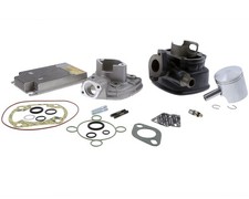 Zylinderkit 68ccm MALOSSI, passt für Aprilia SR50 DiTech, Suzuki Katana DiTech