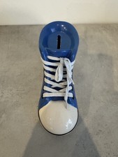 Spardose in Sneaker Turnschuh