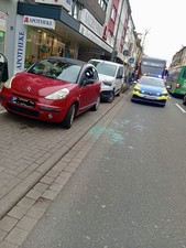Citroen Pluriel Zum