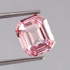 AAA Natürlich Rosa Ceylon