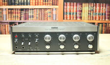 Revox B 750 Integrated Stereo Amplifier, Verstärker, Phono, geserviced, TOP!