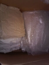 Luftpolsterfolie, spezielles Verpackungspapier für Glas Porzellan