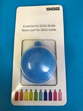 SIGG Ersatzteil für SIGG-Bottle: Kids Top Dust Cap blue 8142.30