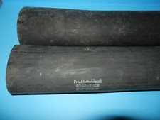 DDR Trabant Gummi Luftzufuhr Kaltluft Luftschlauch Frischluftschlauch  M/ 32