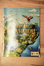 Entdecke Brasilien, 2014