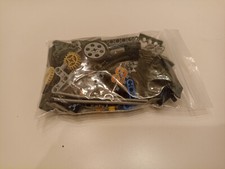 LEGO TECHNIC: Luftkissenboot -