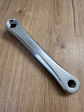 Retro Fahrradteile SR Sakae Kurbelarm links 165mm