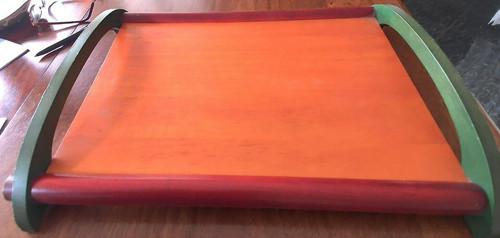 Designer holztablett x - designer, 51