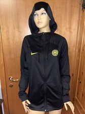 INTER MILAN KAPUZEN TRAININGS