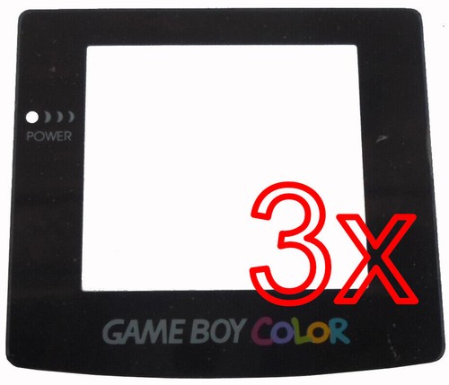 Nintendo game boy color - game,
