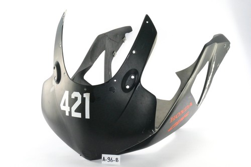 Honda cbr 900 sc50 2002 - honda, bj