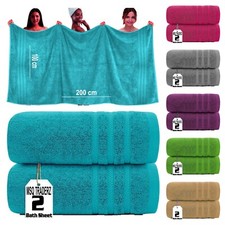 2x extra große Super Jumbo