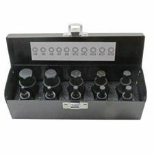 Kraft-Schlagschrauber-Nüsse