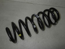 Feder hinten Farbcode: gelb