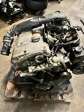 MB W210  E230 Motor M111.970