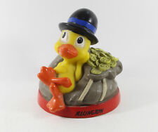 Aellington === lustige Ente