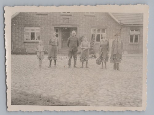 Nienstedt ostern 1943 - 1943,