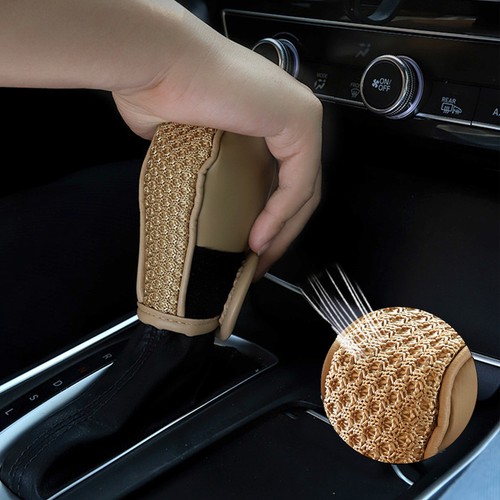 Auto schaltknauf abdeckung - auto,