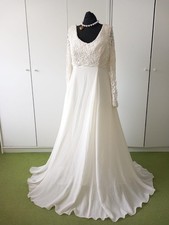 Damen Abendkleid / Brautkleid