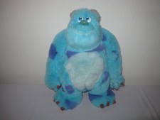 Plüschtier / Stofftier Sulley