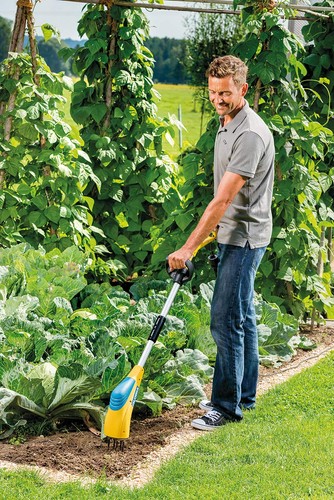 Gloria gardenboy plus - gardenboy,