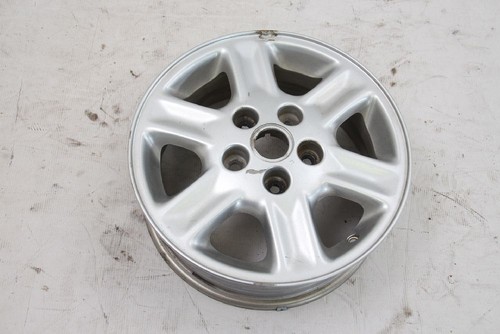 Alufelge land rover freelander - land,