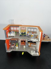 Playmobil 6657  City life
