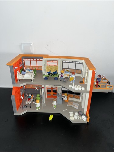 Playmobil 6657 city life - playmobil,