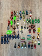LEGO® Ninjago Sammlung -
