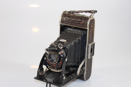 Voigtländer braunschweig 6x9 - voigtländer,