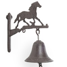 Türglocke Glocke Western