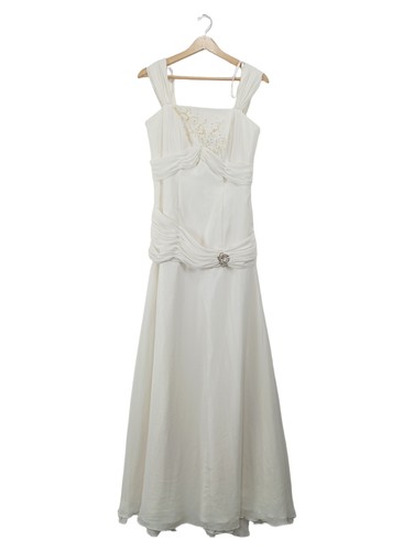 Valerie brautkleid damen weiß - valerie,
