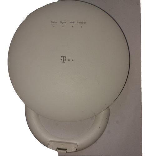 Telekom speed home wifi - wifi, wie