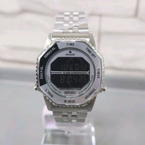 Seiko astronaut chronograph - seiko,