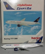 Herpa Wings 1:500 Boeing