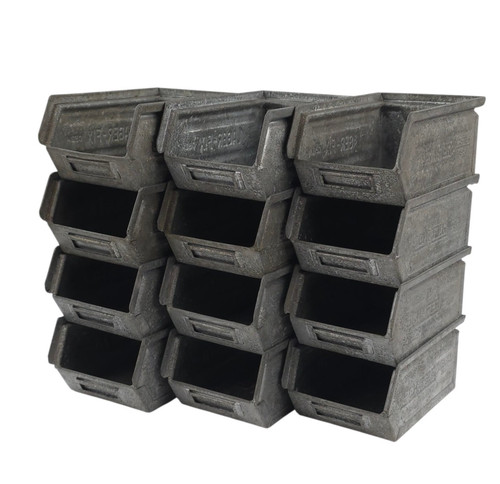 12x schäfer kästen 9l - 12x,