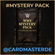 WWE AEW Mystery Pack 🎁 20
