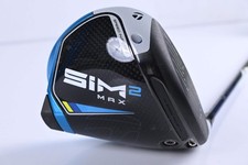 Taylormade SIM2 Max Driver /