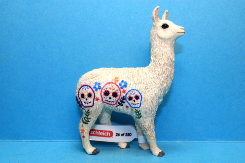Schleich 77722 lama - 77722,