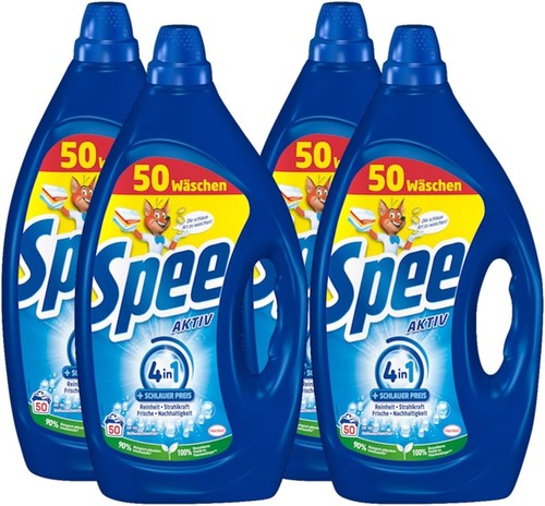 Spee aktiv gel - aktiv,