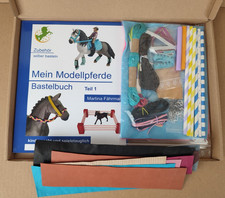 Bastelbuch Teil 1 für