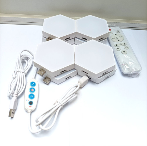 Gaming led panel tlg - led,