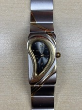 Tempic Quarz Uhr - Neue