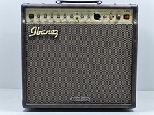 Ibanez TA35 Troubadour Amp -
