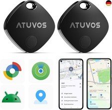 ATUVOS Air Tag Pro Smart Tags